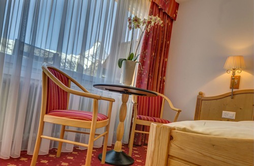 Zermatt Hotel | Hotel Excelsior