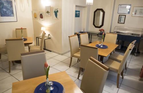Mitte Hotel | Hotel Excelsior