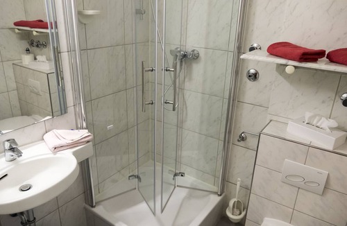 Mitte Hotel | Hotel Excelsior