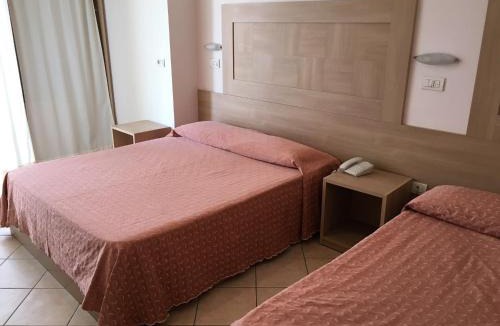 Cattolica Hotel | Hotel Excelsior