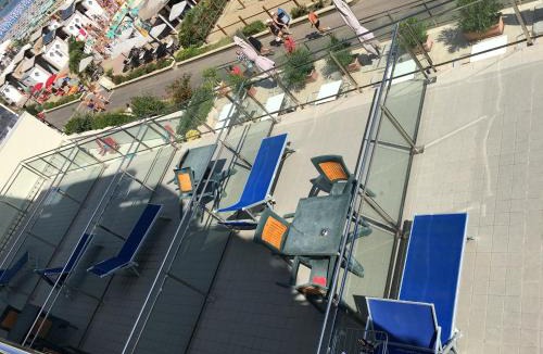 Cattolica Hotel | Hotel Excelsior