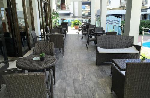 Cattolica Hotel | Hotel Excelsior