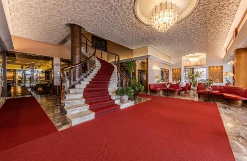 Villamarina Hotel | Hotel Excelsior