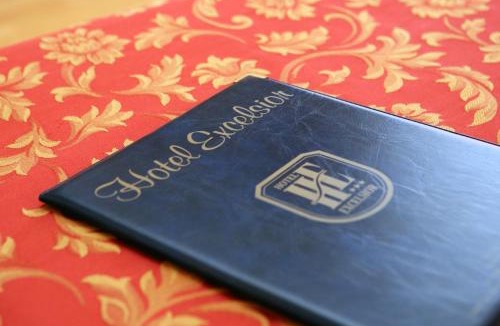 Monfalcone Hotel | Hotel Excelsior