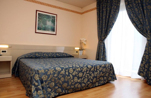 Monfalcone Hotel | Hotel Excelsior