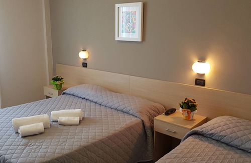 Montesilvano Hotel | Hotel Excelsior