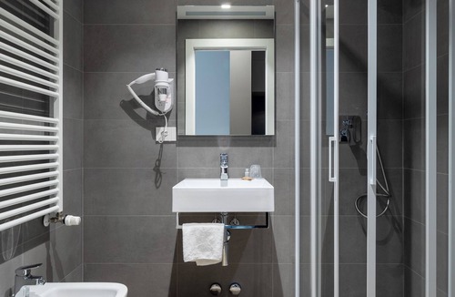Pavia Hotel | Hotel Excelsior
