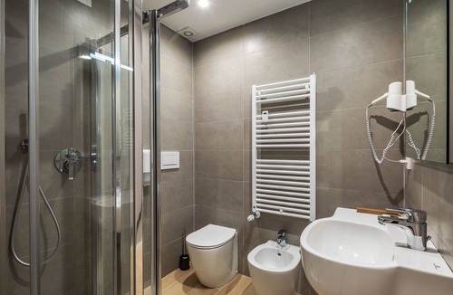 Pavia Hotel | Hotel Excelsior