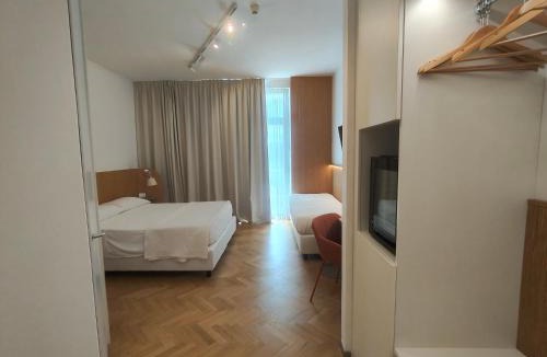 Marina di Vasto Hotel | Hotel Excelsior