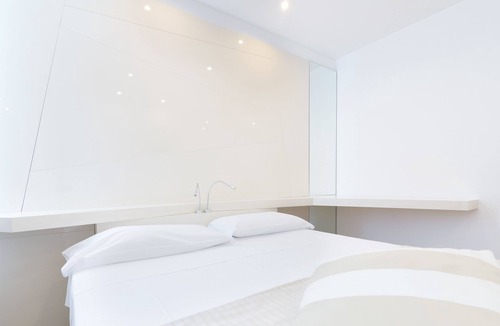Marina di Vasto Hotel | Hotel Excelsior