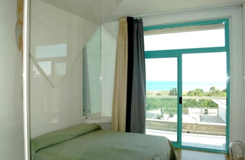 Marina di Vasto Hotel | Hotel Excelsior