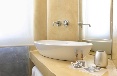 Marina di Vasto Hotel | Hotel Excelsior