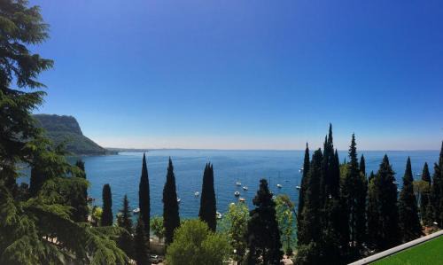 Corno Hotel | Hotel Excelsior Le Terrazze