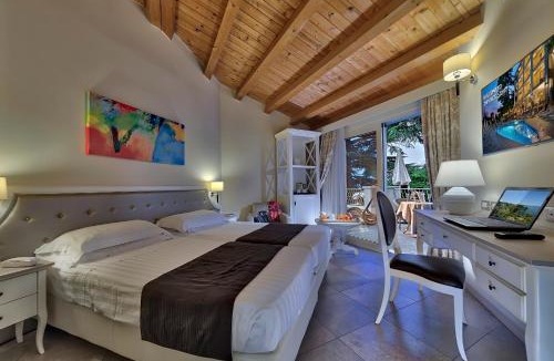 Corno Hotel | Hotel Excelsior Le Terrazze