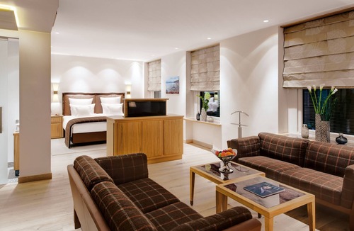 Ludwigsvorstadt-Kliniken Hotel | Hotel Excelsior München