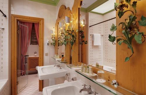 Ludwigsvorstadt-Kliniken Hotel | Hotel Excelsior München