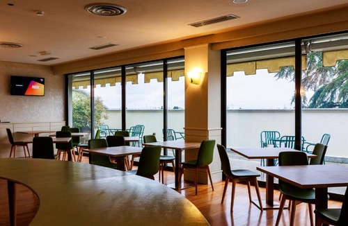 Magenta Hotel | Hotel Excelsior Magenta