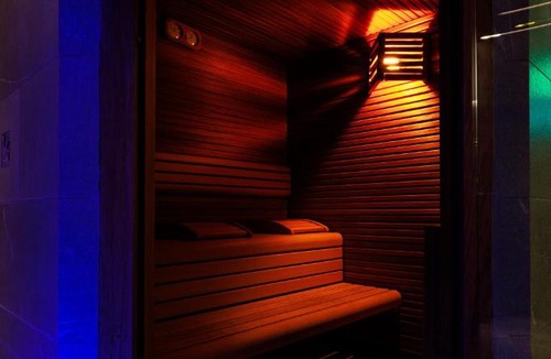 Magenta Hotel | Hotel Excelsior Magenta