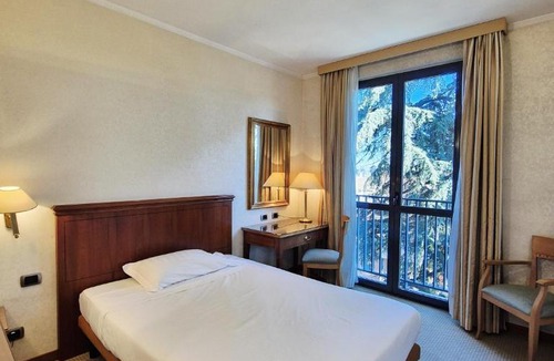 Magenta Hotel | Hotel Excelsior Magenta