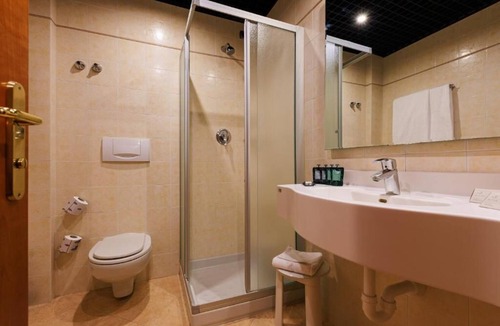 Magenta Hotel | Hotel Excelsior Magenta