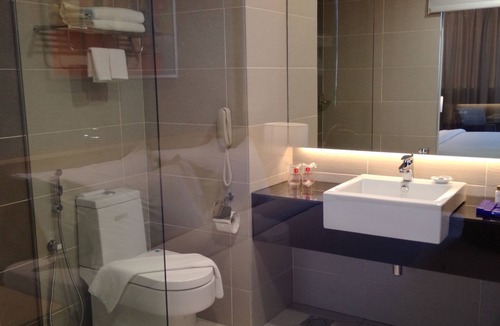 Taman Jubilee Hotel | Hotel Excelsior