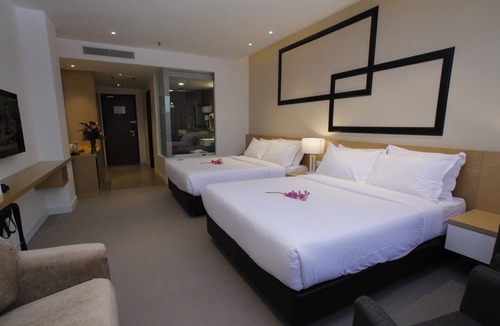 Taman Jubilee Hotel | Hotel Excelsior