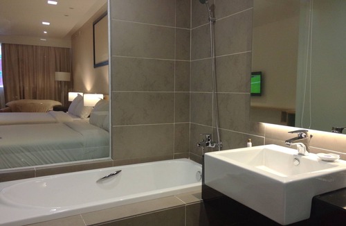 Taman Jubilee Hotel | Hotel Excelsior