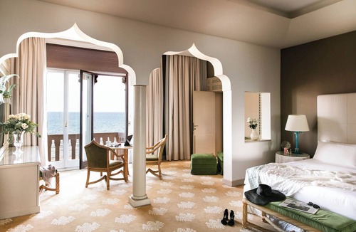 Santa Maria in Stelle Hotel | Hotel Excelsior Venice