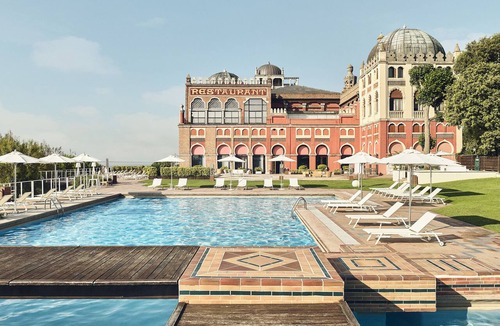 Santa Maria in Stelle Hotel | Hotel Excelsior Venice