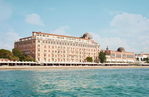 Santa Maria in Stelle Hotel | Hotel Excelsior Venice