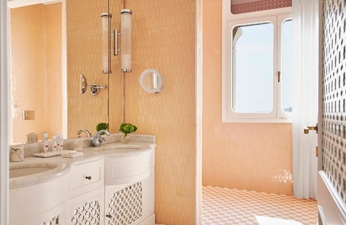 Santa Maria in Stelle Hotel | Hotel Excelsior Venice