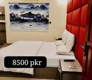 Loralai District Hotel | Hotel Exclusive