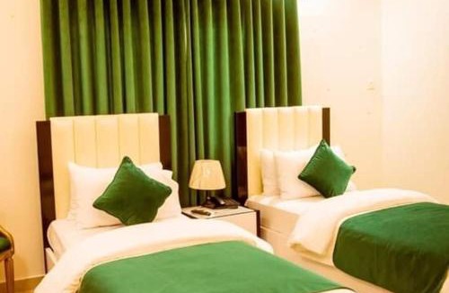 Loralai District Hotel | Hotel Exclusive