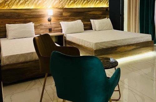 Loralai District Hotel | Hotel Exclusive