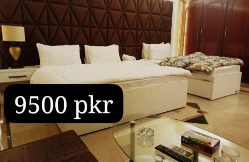 Loralai District Hotel | Hotel Exclusive