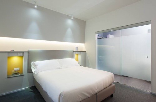 Brindisi Histotic Center Hotel | Hotel Executive Inn