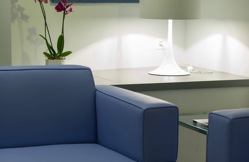 Brindisi Histotic Center Hotel | Hotel Executive Inn