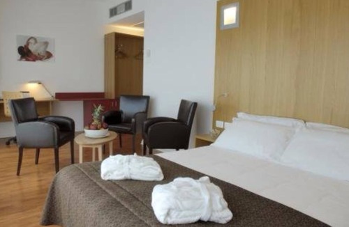 Forli Hotel | Hotel Executive