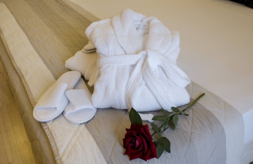 Siena Hotel | Hotel Executive