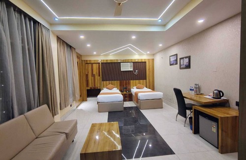 Kolkata Hotel | Hotel Executive Tower