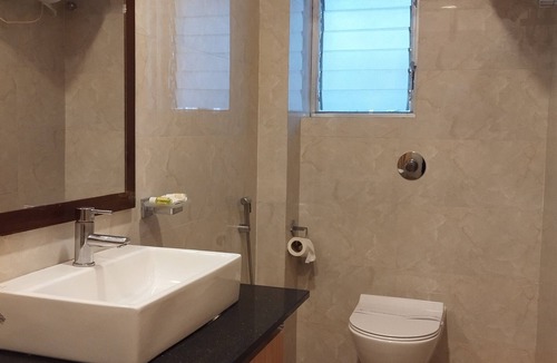 Kolkata Hotel | Hotel Executive Tower