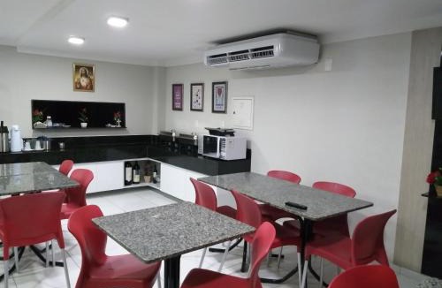 Mossoro Hotel | Hotel Executivo Boulevard