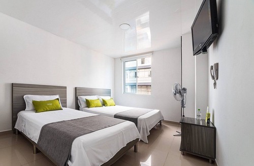 Pereira Hotel | Hotel Exito