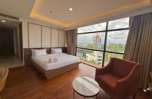 Kozhikode Hotel | Hotel Explora Calicut by Nova