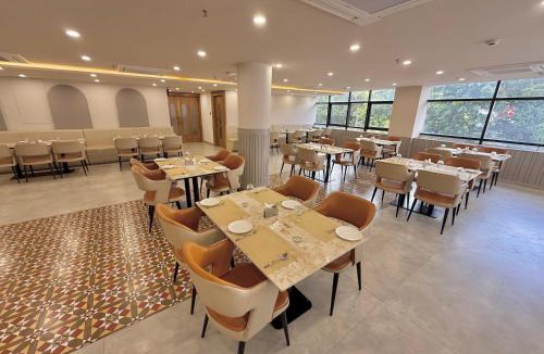 Kozhikode Hotel | Hotel Explora Calicut by Nova