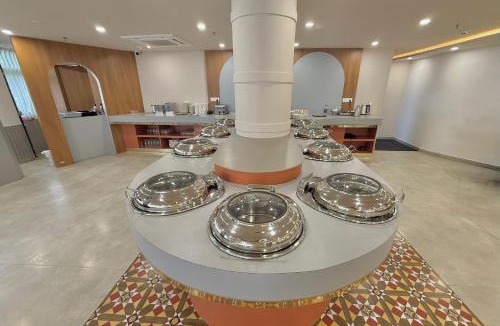 Kozhikode Hotel | Hotel Explora Calicut by Nova