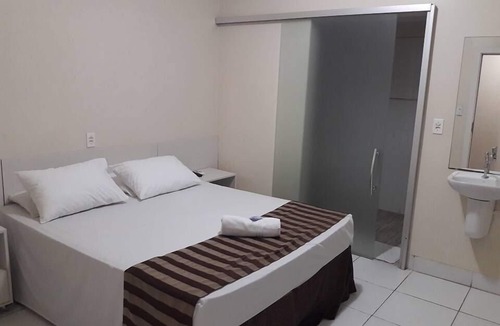 Cuiaba Hotel | Hotel Express