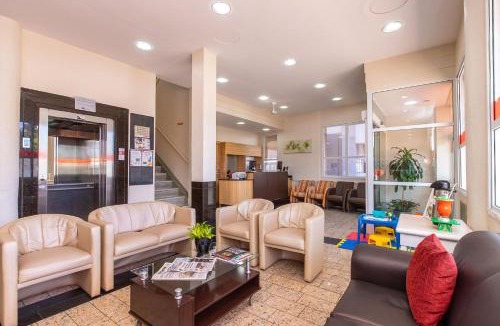 Marechal Rondon Hotel | Hotel Express Canoas