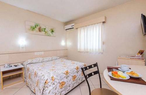 Marechal Rondon Hotel | Hotel Express Canoas