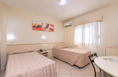 Marechal Rondon Hotel | Hotel Express Canoas